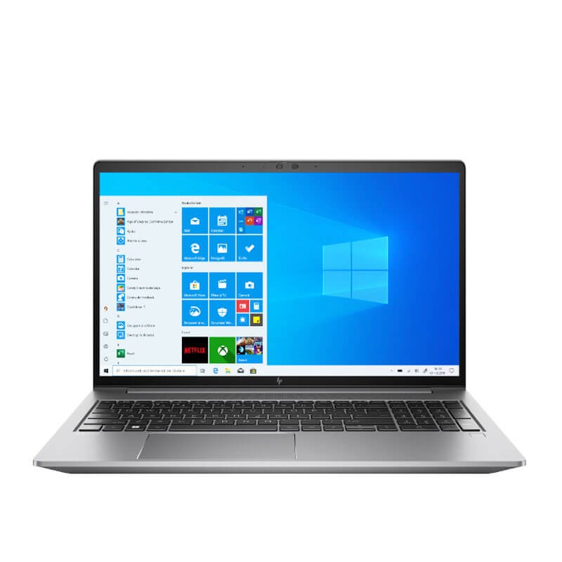 Laptop Touchscreen SH HP ZBook Power 15 G8, i7-11850H, 1TB SSD, Grad A-, Full HD Laptop Touchscreen SH HP ZBook Power 15 G8, i7-11850H, 1TB SSD, Grad A-, Full HD