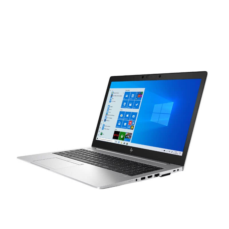 Laptop SH HP EliteBook 850 G6, Quad Core i7-8565U, 16GB DDR4, SSD, FHD, Grad B