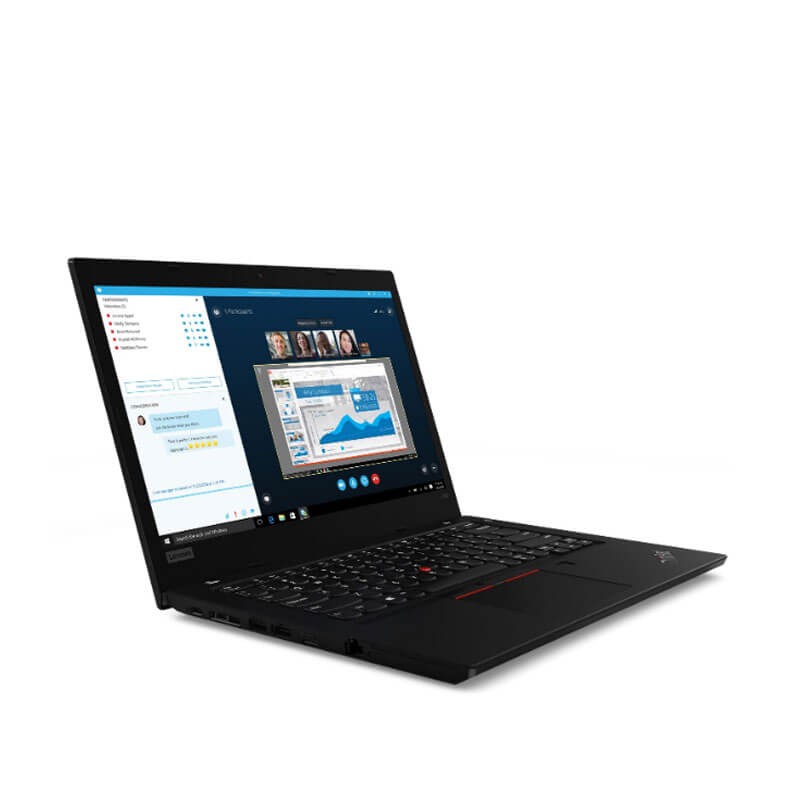 Laptopuri SH Lenovo L490, Quad Core i5-8365U, 16GB DDR4, 256GB SSD, Full HD IPS Laptopuri SH Lenovo L490, Quad Core i5-8365U, 16GB DDR4, 256GB SSD, Full HD IPS