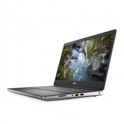 Laptop SH Dell Precision 7550, Octa Core i7-10875H, 32GB, 1TB SSD, Quadro T2000
