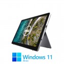 Tableta Dell Latitude 7200, Quad Core i5-8365U, 8GB, 256GB SSD, FHD, Win 11 Home