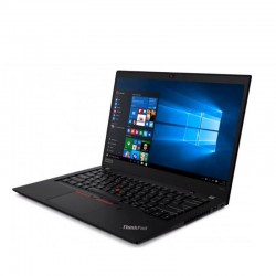 Laptop Touchscreen SH Lenovo T490s, Quad Core i5-8365U, SSD, Grad A-, Full HD IPS