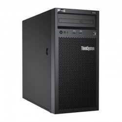 Servere Lenovo ThinkSystem ST50, Hexa Core E-2176G - Configureaza pentru comanda