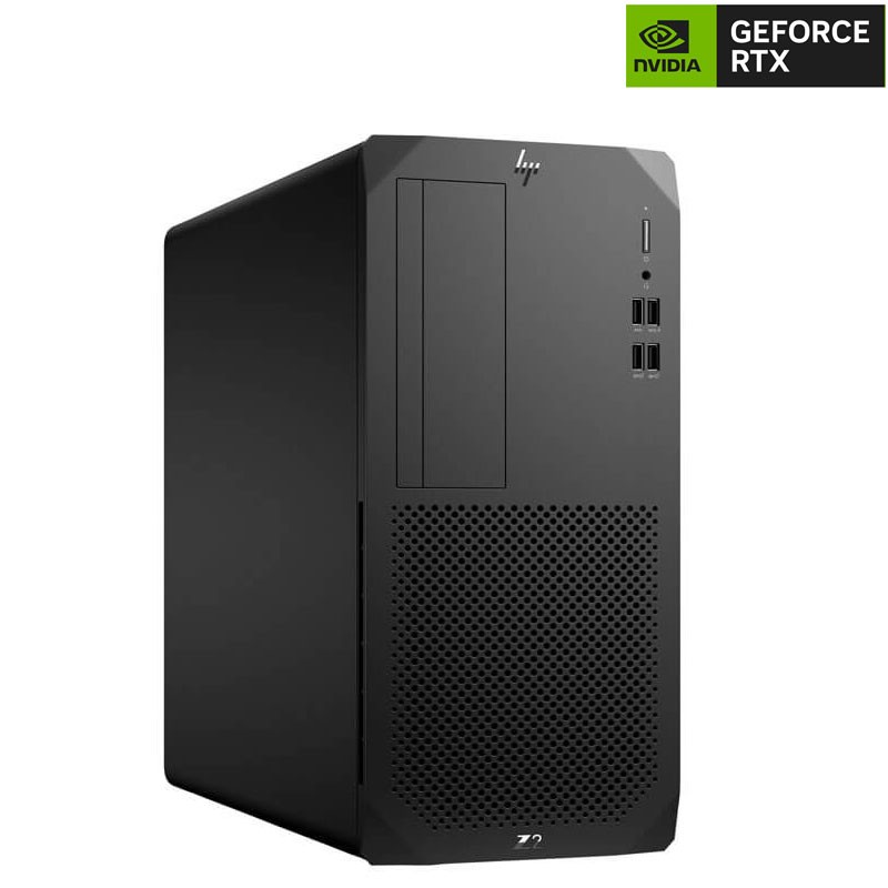 PC Gaming SH HP Z2 G5 Tower, Hexa Core i5-10400F, 512GB SSD, RTX 2070 8GB PC Gaming SH HP Z2 G5 Tower, Hexa Core i5-10400F, 512GB SSD, RTX 2070 8GB