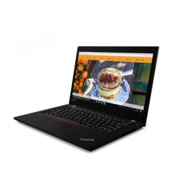 Laptop SH Lenovo L490, Quad Core i5-8265U, 16GB, 512GB SSD, Grad A-, Full HD IPS