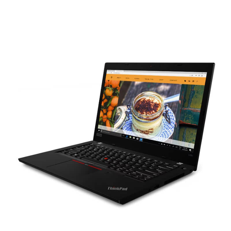 Laptopuri SH Lenovo L490, Quad Core i5-8265U, 16GB DDR4, 512GB SSD, Full HD IPS Laptopuri SH Lenovo L490, Quad Core i5-8265U, 16GB DDR4, 512GB SSD, Full HD IPS