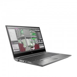 Laptop SH HP ZBook Fury 15 G8, i7-11850H, 32GB DDR4, SSD, RTX A3000 6GB