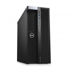 Workstation SH Dell Precision 5820, Octa Core W-2145, 512GB SSD, Quadro P620