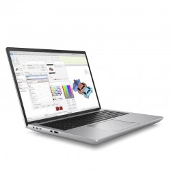 Laptop SH HP ZBook Fury 16 G11, i7-13850HX, 64GB DDR5, 1TB SSD, RTX 3500 12GB
