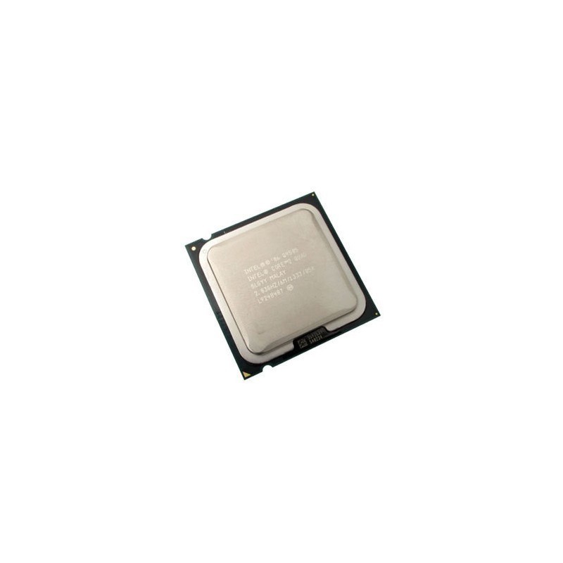 Procesor second hand Intel Core 2 Quad Q9505 2,83 Ghz
