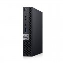 Mini PC SH Dell OptiPlex 7070, Intel Octa Core i7-9700T, 16GB DDR4, 256GB SSD