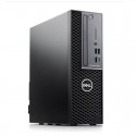 Workstation SH Dell Precision 3431 SFF, Octa Core i7-9700, 16GB DDR4, 512GB SSD