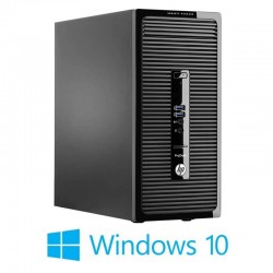Calculatoare HP ProDesk 490...