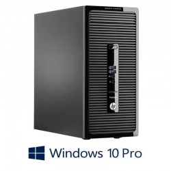 Calculatoare HP ProDesk 490...