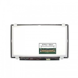 Display Laptop SH 14 inci Full HD LED Anti-Glare 1920x1080p, Grad A-, B140HAN02.6