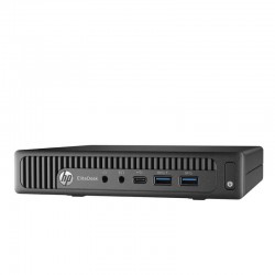 Mini PC SH HP EliteDesk 800 G2, Intel Quad Core i7-6700T, 16GB DDR4, 512GB SSD