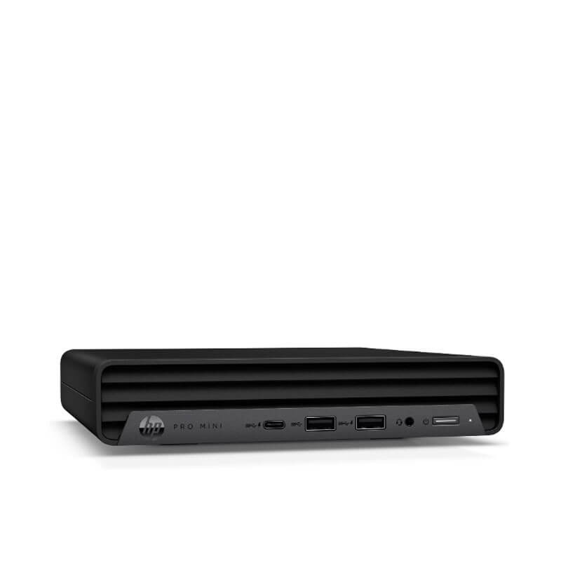 Mini PC SH HP Pro Mini 400 G9 , Intel Core i5-13500T, 16GB DDR4, 256GB SSD Mini PC SH HP Pro Mini 400 G9 , Intel Core i5-13500T, 16GB DDR4, 256GB SSD