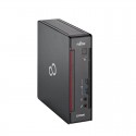 Mini PC SH Fujitsu ESPRIMO Q558, Hexa Core i5-9500T, 16GB DDR4, 128GB SSD