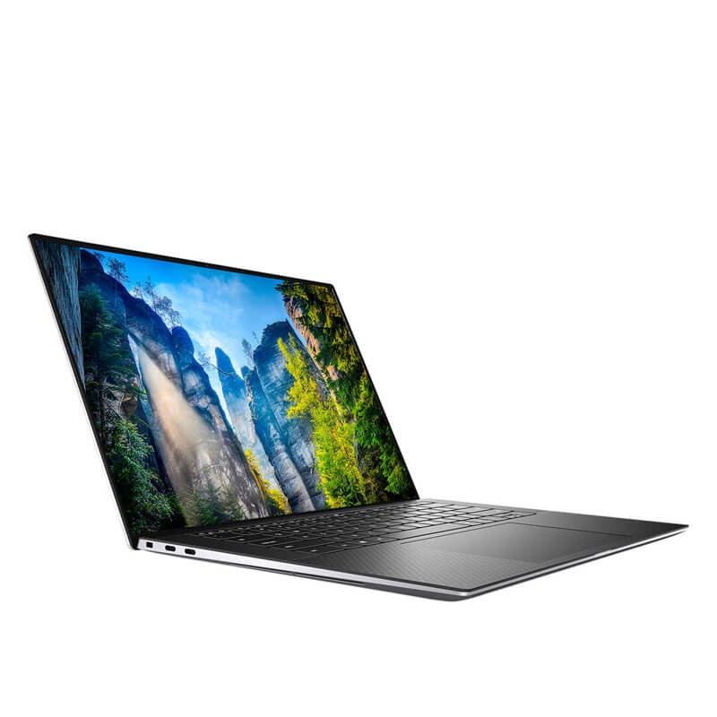 Laptop SH Dell Precision 5550, i7-10850H, SSD, Full HD, Grad A-, Quadro T2000 4GB Laptop SH Dell Precision 5550, i7-10850H, SSD, Full HD, Grad A-, Quadro T2000 4GB