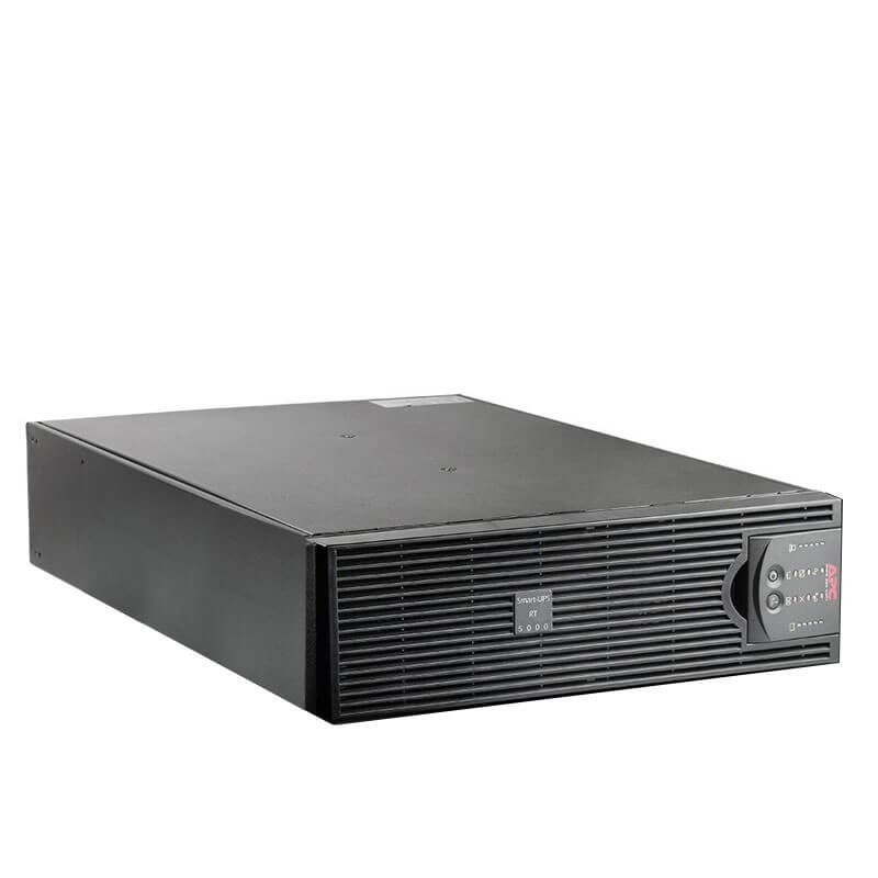 UPS Second Hand APC Smart-UPS RT SURT6000XLI, 6000VA, Baterii noi UPS Second Hand APC Smart-UPS RT SURT6000XLI, 6000VA, Baterii noi