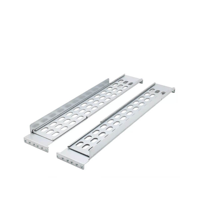Sine Rack UPS APC 0M-756H, Format: 1U/2U, Tip: Static Sine Rack UPS APC 0M-756H, Format: 1U/2U, Tip: Static
