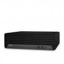 Calculator SH HP EliteDesk 800 G6 SFF, Hexa Core i5-10500, 16GB DDR4, 256GB SSD