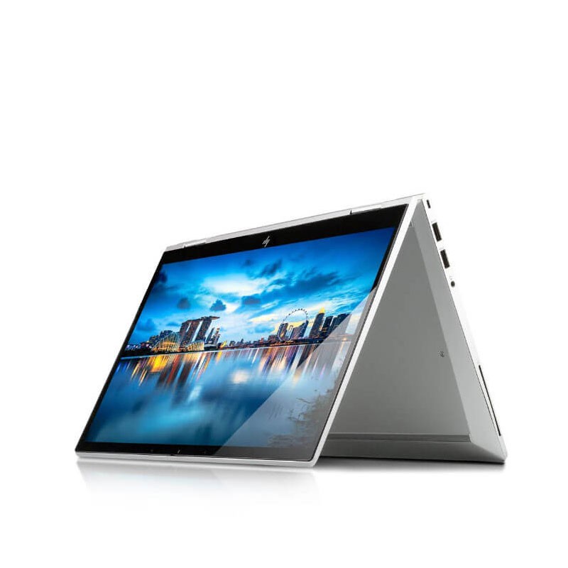Laptop Touchscreen SH HP EliteBook x360 830 G7, i5-10310U, SSD, FHD IPS, Grad B Laptop Touchscreen SH HP EliteBook x360 830 G7, i5-10310U, SSD, FHD IPS, Grad B