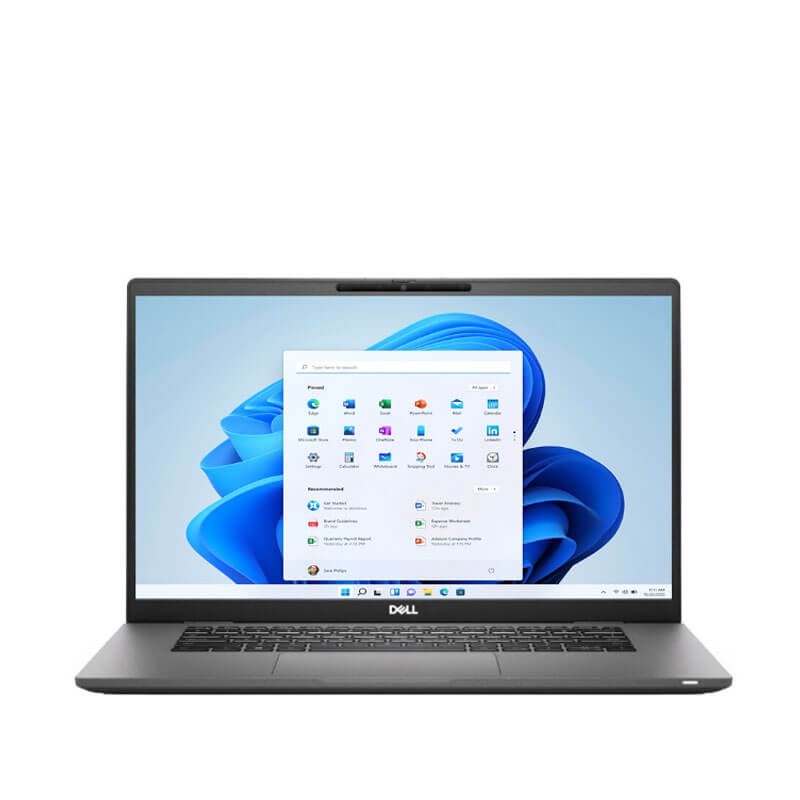 Laptop Touchscreen SH Dell Latitude 7520, i5-1145G7, 512GB SSD, Full HD, Grad B Laptop Touchscreen SH Dell Latitude 7520, i5-1145G7, 512GB SSD, Full HD, Grad B