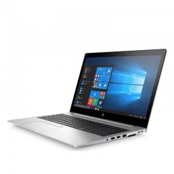 Laptop Touchscreen SH HP EliteBook 850 G5, i5-7300U, 512GB SSD, Grad A-, Full HD