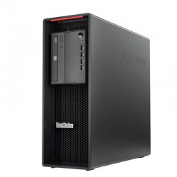 Workstation SH Lenovo P520, Octa Core W-2145, 64GB DDR4, SSD, Quadro P620 2GB