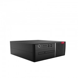 Calculator SH Lenovo V530s-07ICB SFF, Hexa Core i5-9500, 16GB DDR4, 512GB SSD