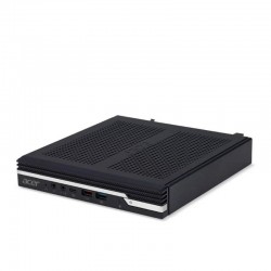 Mini PC SH Acer Veriton N4660G, Intel Hexa Core i5-8500T, 16GB DDR4, 500GB SSD