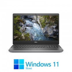 Laptop Dell Precision 7550,...