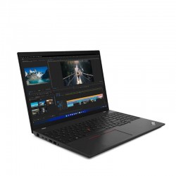 Laptop SH Lenovo T16 Gen 1, i7-1270P, 32GB DDR4, 1TB SSD, 16 inci Full HD IPS