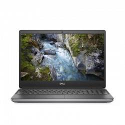 Laptop SH Dell Precision 7550, Octa Core i7-10875H, 32GB DDR4, SSD, RTX 3000 6GB