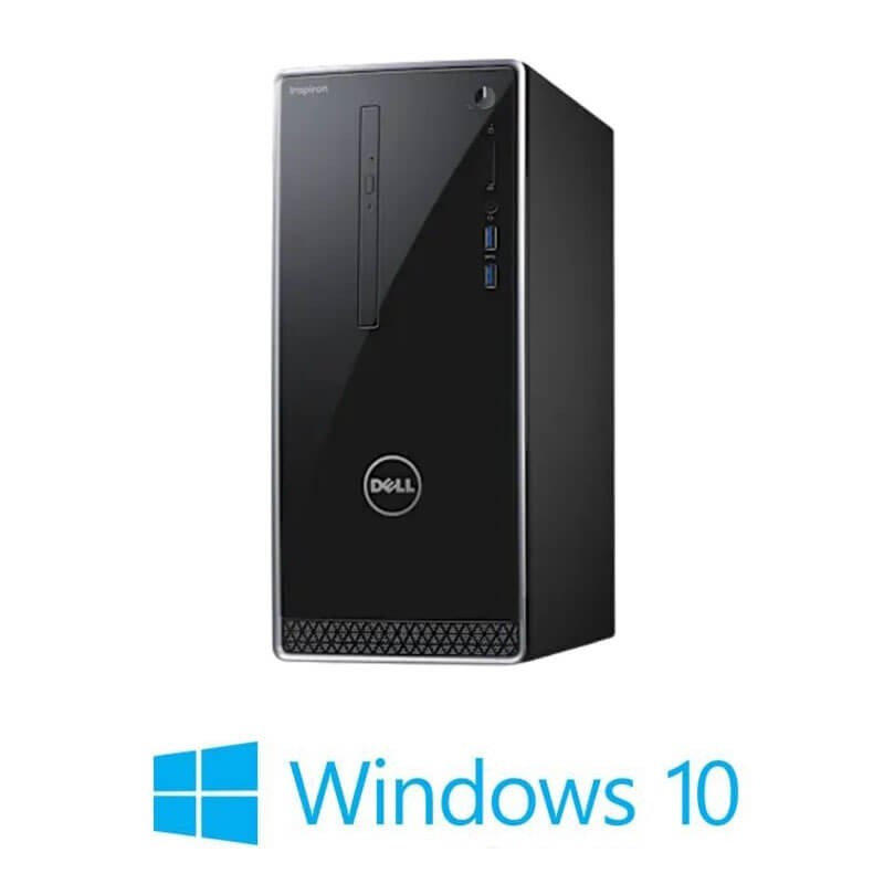 All-in-One SH Dell OptiPlex 9010, Quad Core i5-3470S, 120GB SSD, 23 inci Full HD All-in-One SH Dell OptiPlex 9010, Quad Core i5-3470S, 120GB SSD, 23 inci Full HD