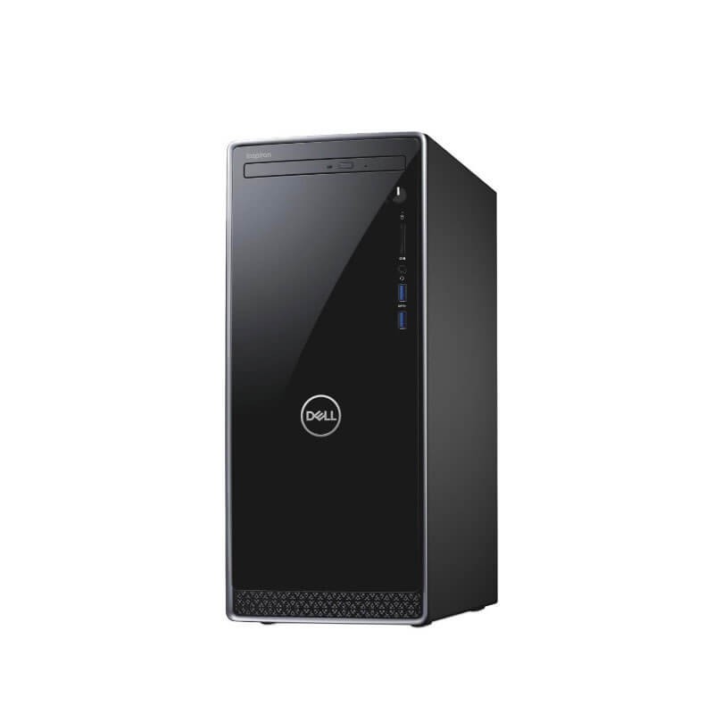 Calculator SH Dell Inspiron 3670, Hexa Core i5-8400, 16GB DDR4, 256GB SSD Calculator SH Dell Inspiron 3670, Hexa Core i5-8400, 16GB DDR4, 256GB SSD