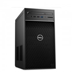 Workstation SH Dell Precision 3640 MT, Octa Core i7-10700, 32GB DDR4, 256GB SSD