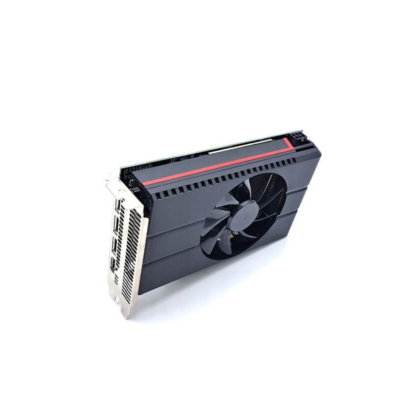 Placi Video AMD Radeon MAUL RX 480 4GB GDDR5 256-bit Placi Video AMD Radeon MAUL RX 480 4GB GDDR5 256-bit