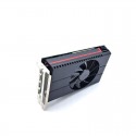 Placi Video AMD Radeon MAUL RX 480 4GB GDDR5 256-bit