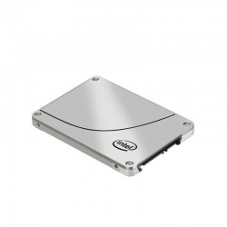 Solid State Drive (SSD)...