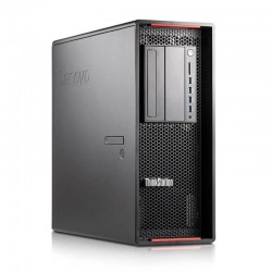 Workstation SH Lenovo P510, E5-1660 v4, 64GB DDR4, 1TB SSD, Quadro P620 2GB