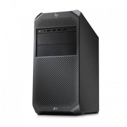 Workstation SH HP Z4 G4, Octa Core W-2145, 64GB DDR4, 512GB SSD, GTX 1080 8GB