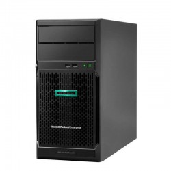 Server HP ProLiant ML30 G10, Hexa Core E-2276G, 64GB DDR4 - Configureaza pentru comanda