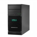 Server HP ProLiant ML30 G10, Hexa Core E-2276G, 64GB DDR4 - Configureaza pentru comanda