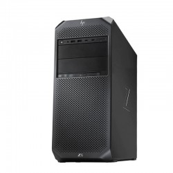 Workstation HP Z2 G4 SFF, Octa Core i7-9700K, 32GB DDR4, 1TB SSD, Win 11 Home