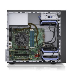 Workstation HP Z2 G9 SFF, Intel i7-12700, 64GB DDR5, 1TB SSD NVMe, Win 11 Home