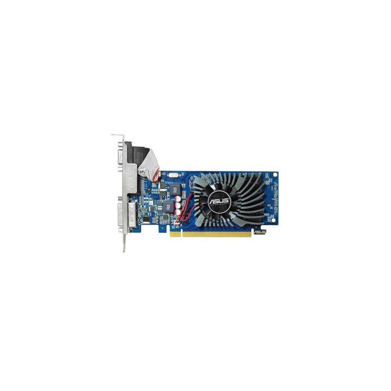 Placi video second hand Asus ENGT520 1Gb DDR3 64-bit