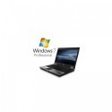 Laptop Refurbished HP EliteBook 8440p, i7-620M, Windows 7 Pro