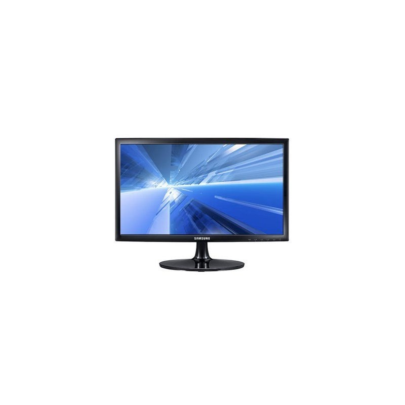 Monitoare second hand LED 24 inch Samsung SyncMaster S24B150